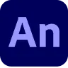 Adobe Animate logo