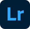 Lightroom logo
