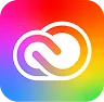 Adobe Creative Cloud logo
