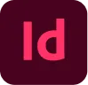 InDesign logo
