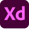 Adobe XD logo